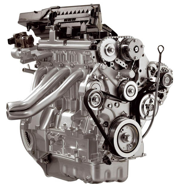 2007 Des Benz Gl550 Car Engine